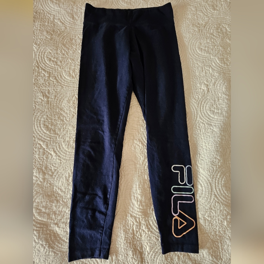Fila Leggings